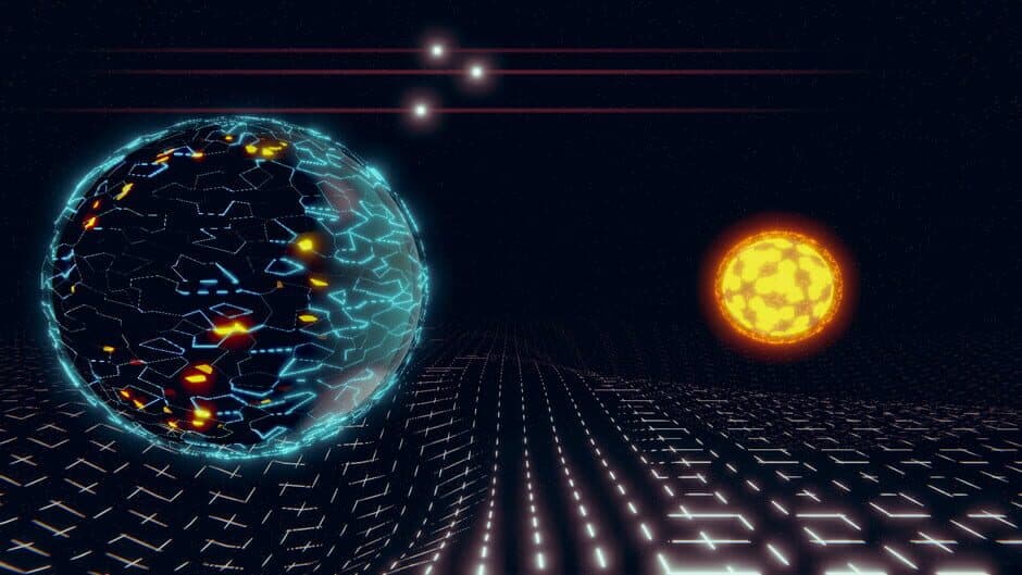 Скриншот 2 из Ultra Void