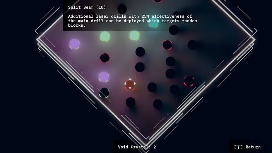 Скриншот 3 из Ultra Void