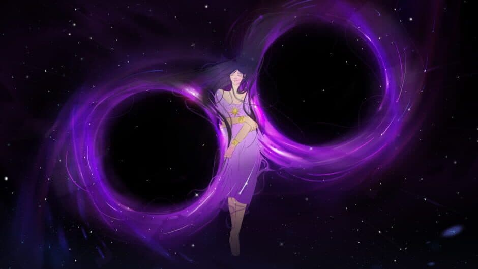 Скриншот 4 из Starcult. Night: Twisted Age