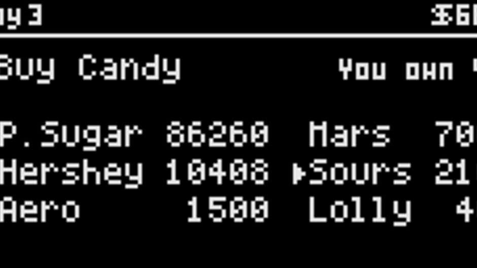 Скриншот 1 из Candy War