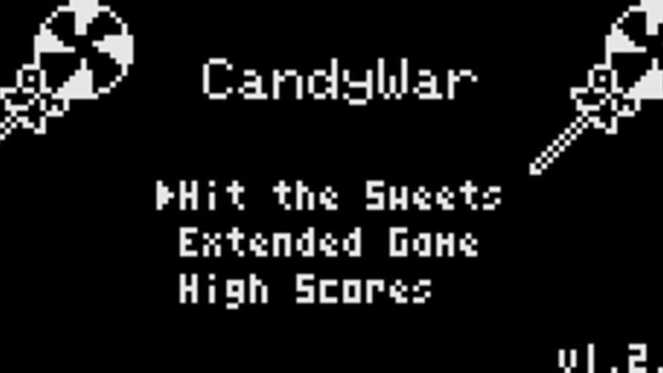 Скриншот 2 из Candy War