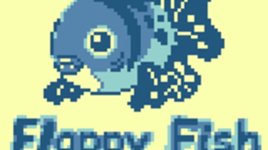 Скриншот 2 из Floppy Fish