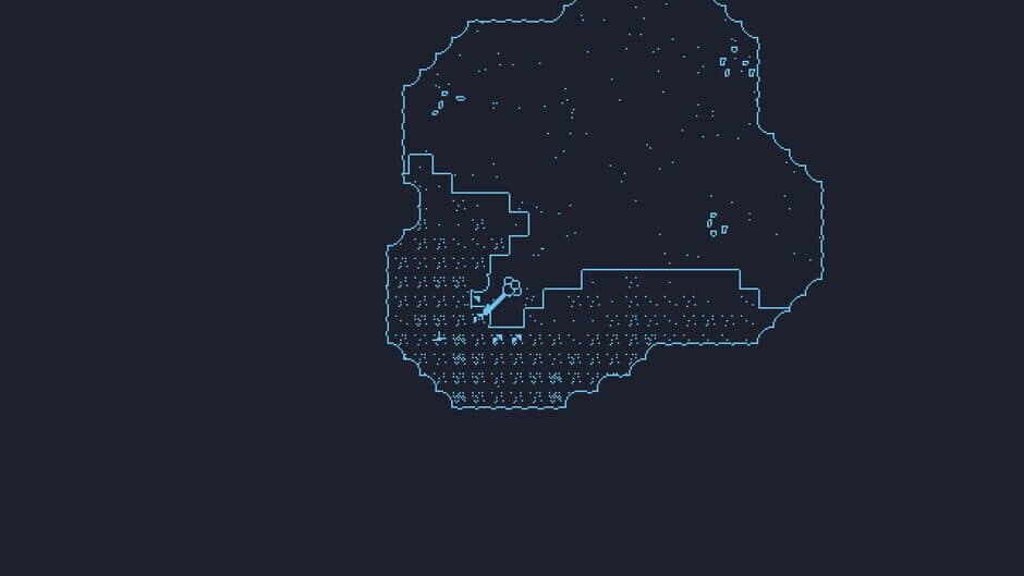 Скриншот 1 из Ship Miner