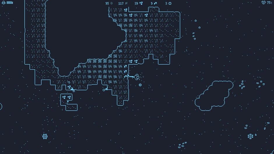 Скриншот 2 из Ship Miner