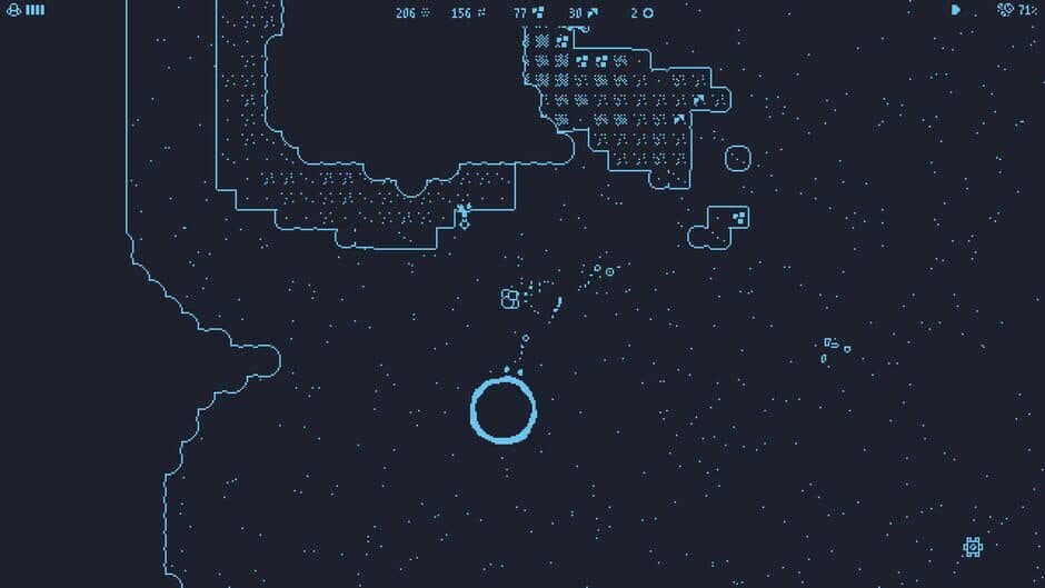 Скриншот 5 из Ship Miner