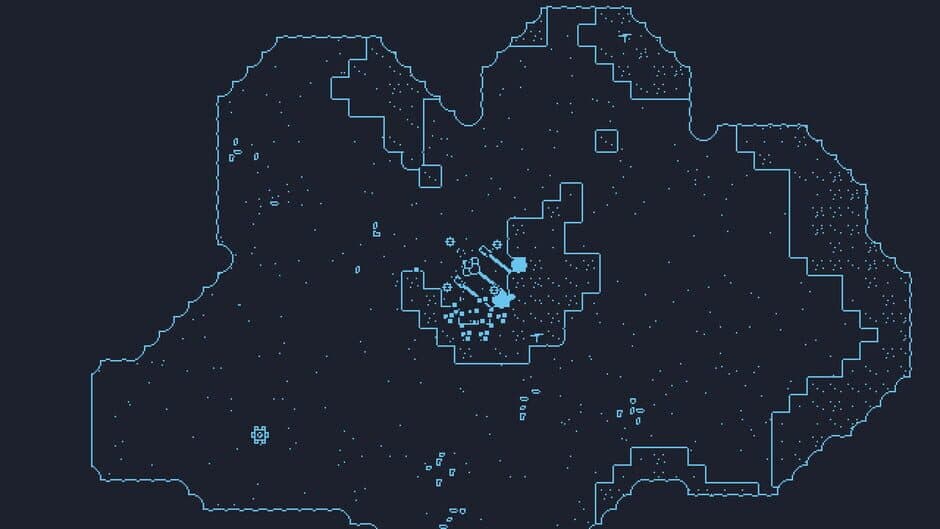 Скриншот 4 из Ship Miner