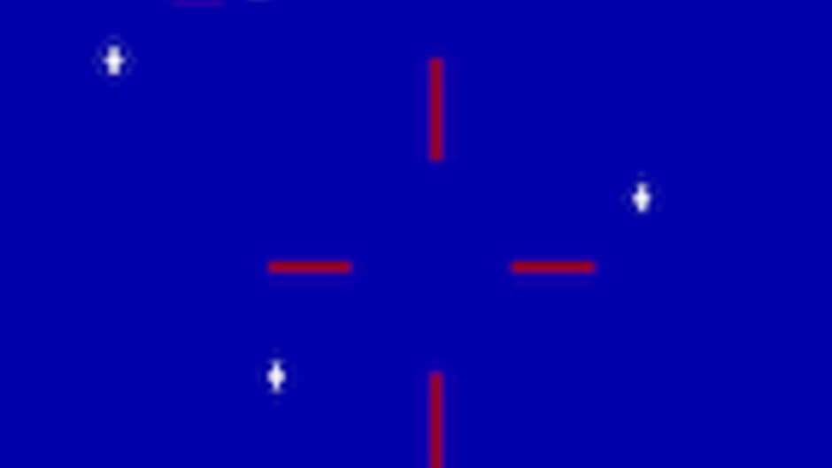 Скриншот 1 из Rocket Shooting