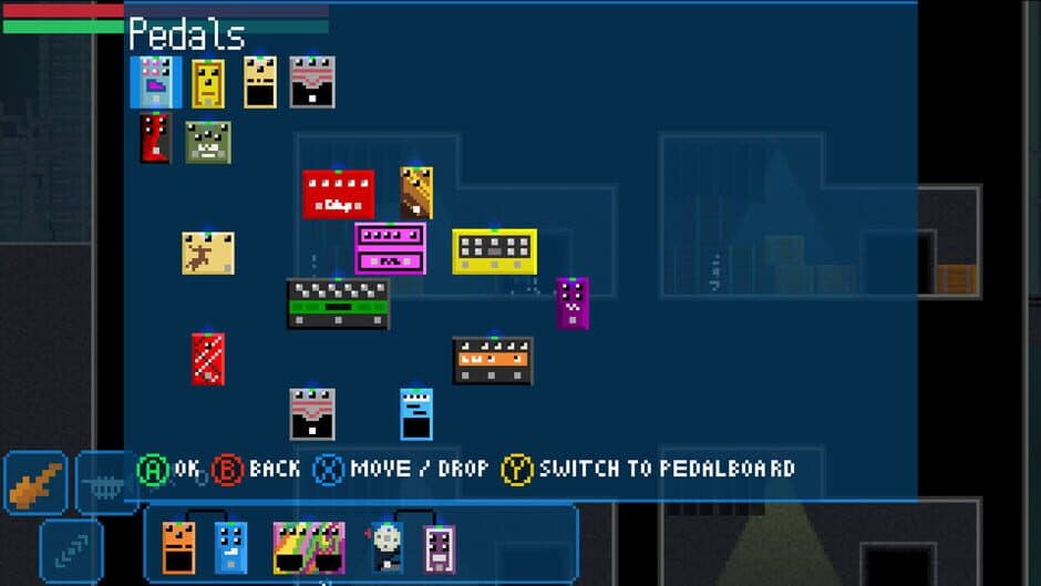 Скриншот 5 из Lost City