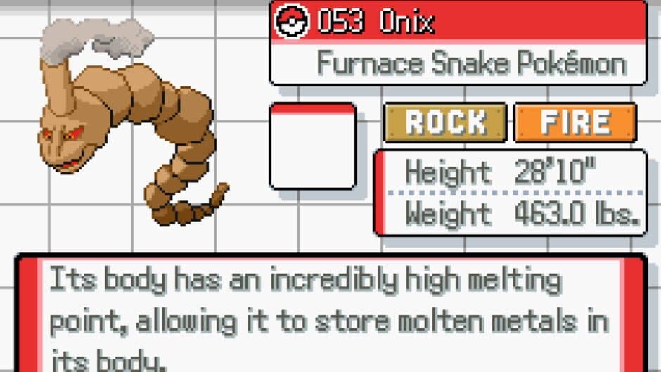 Скриншот 2 из Pokémon This Gym of Mine
