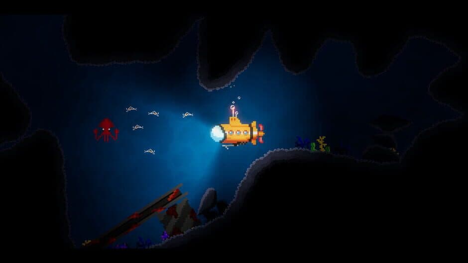 Скриншот 4 из The Wreck That Should Not Be