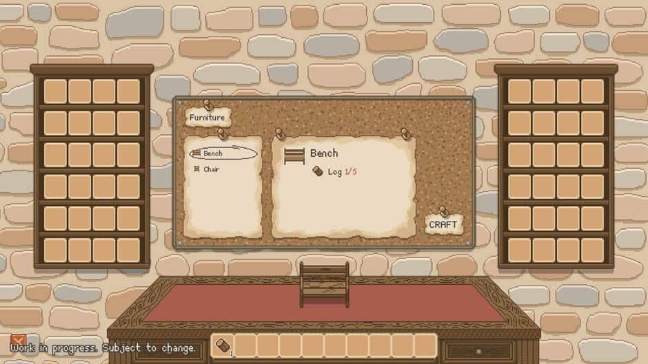 Скриншот 4 из Velanit: The Forgotten Cottage