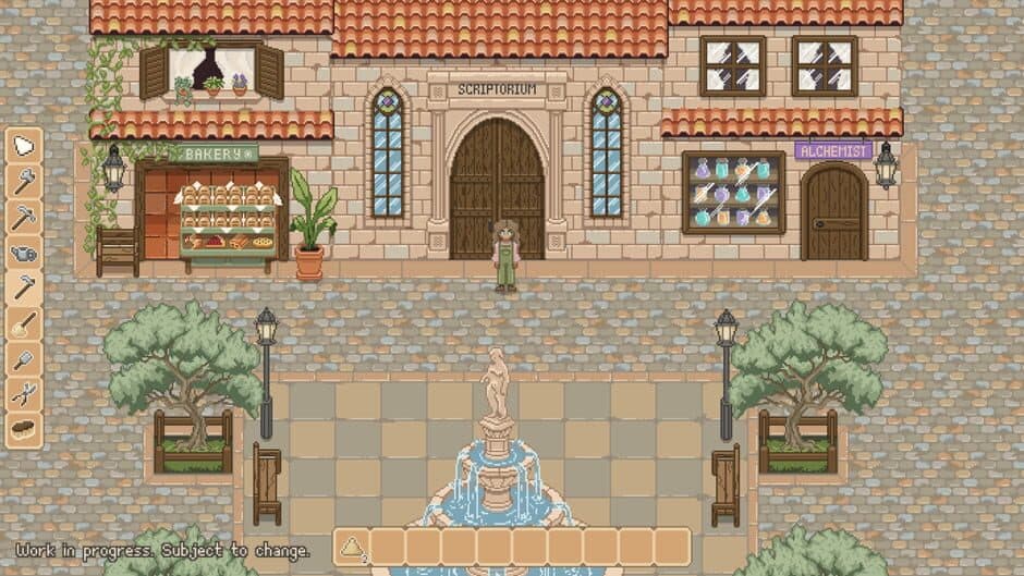 Скриншот 6 из Velanit: The Forgotten Cottage