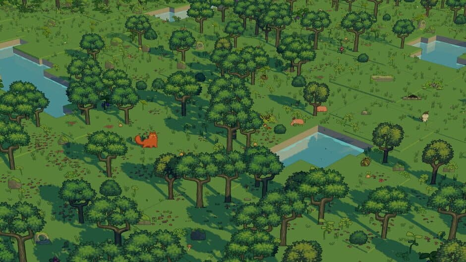 Скриншот 3 из The Little Land