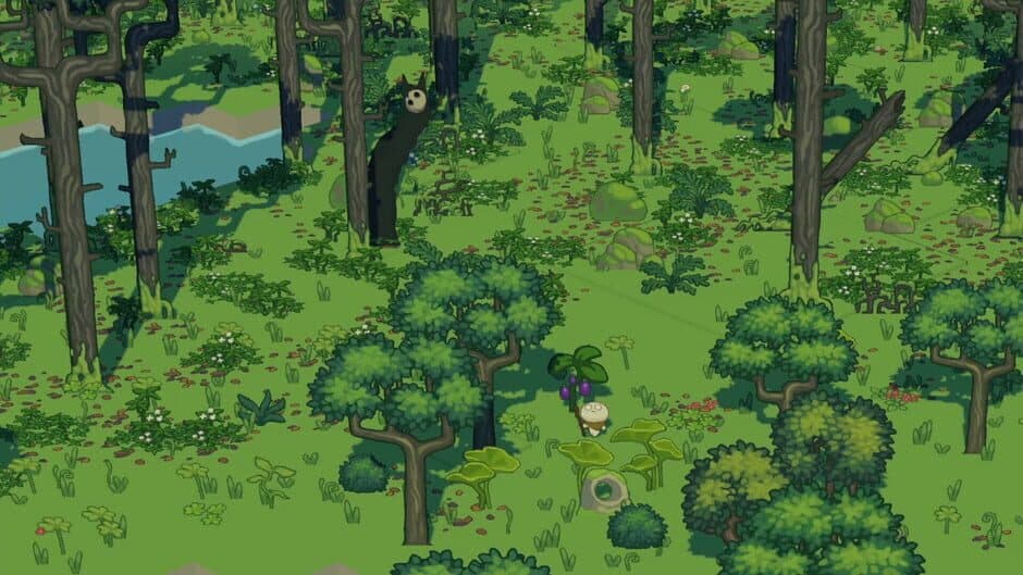 Скриншот 7 из The Little Land