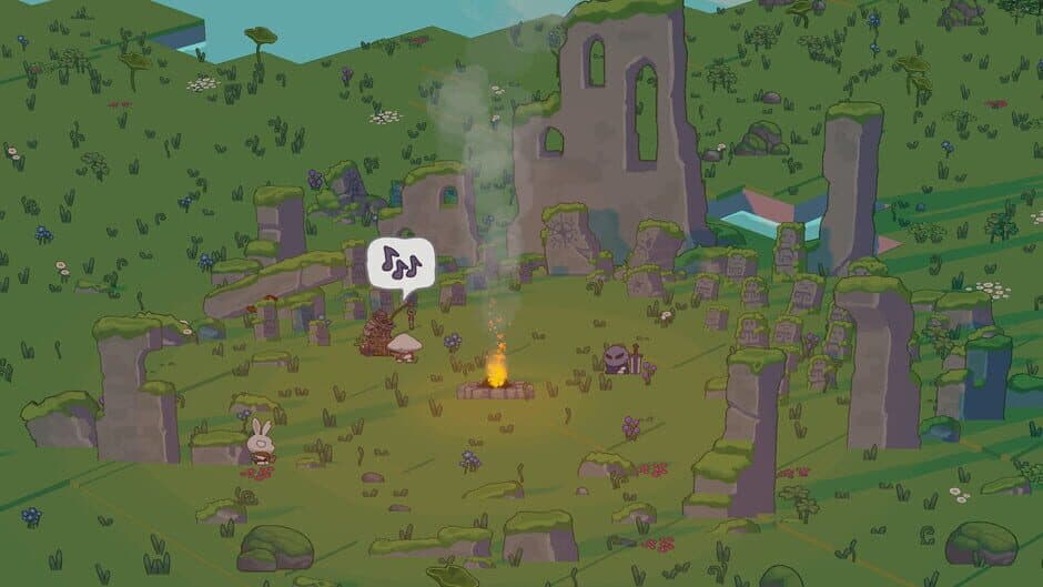 Скриншот 9 из The Little Land