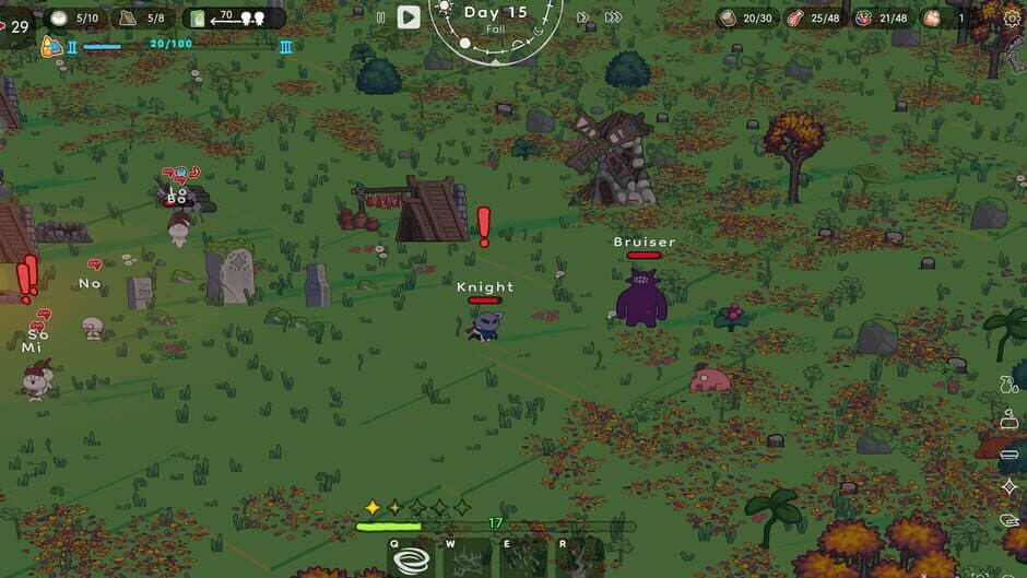 Скриншот 10 из The Little Land