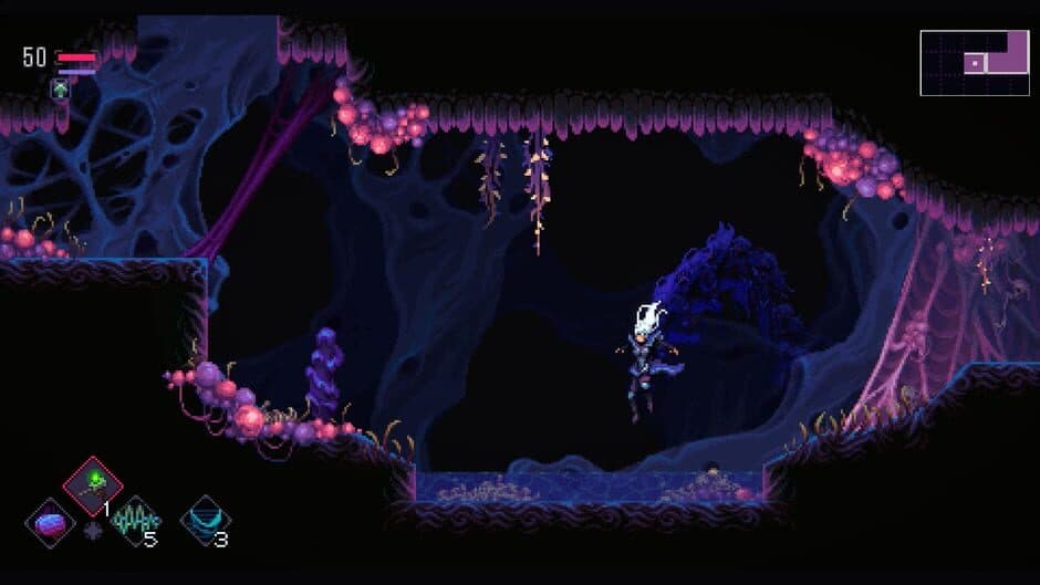 Скриншот 3 из Silent Planet: Elegy of a Dying World