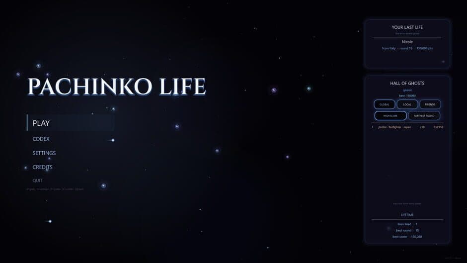 Скриншот 8 из Pachinko Life