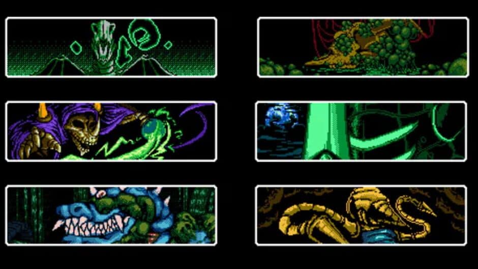 Скриншот 2 из Friday Night Monster of Monsters
