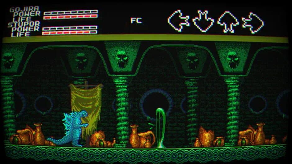 Скриншот 7 из Friday Night Monster of Monsters