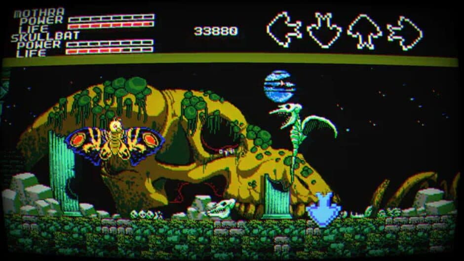 Скриншот 8 из Friday Night Monster of Monsters