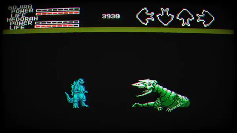 Скриншот 9 из Friday Night Monster of Monsters