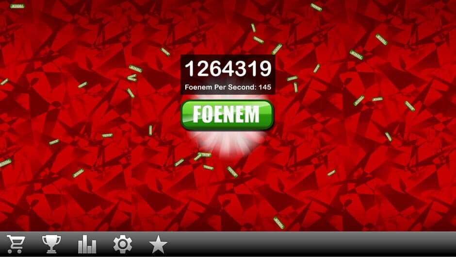 Скриншот 4 из PeeWee Purpdrank's Foenem Clicker
