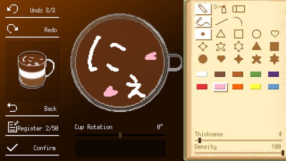 Скриншот 3 из Welcome to Elite Cafe