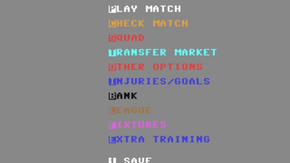 Скриншот 2 из Football Director