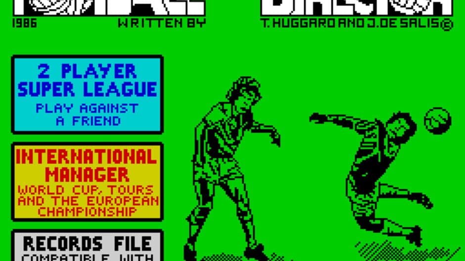 Скриншот 3 из Football Director