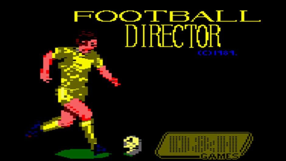Скриншот 4 из Football Director