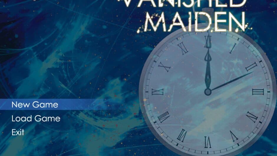 Скриншот 1 из Vanished Maiden