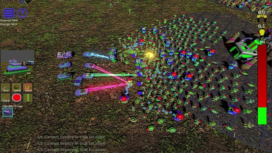 Скриншот 3 из JKRobots