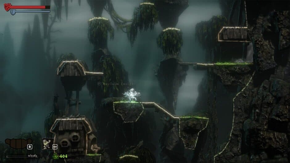 Скриншот 5 из Jump King Quest