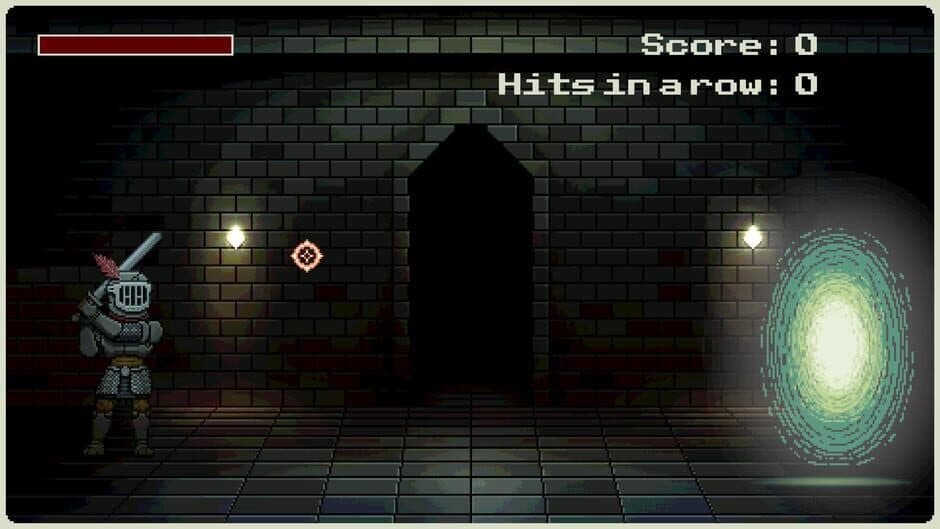 Скриншот 3 из Slashing Knight