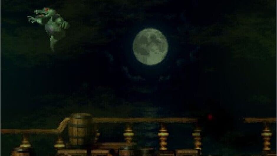 Скриншот 2 из Donkey Kong Country 4: The Kongs Return