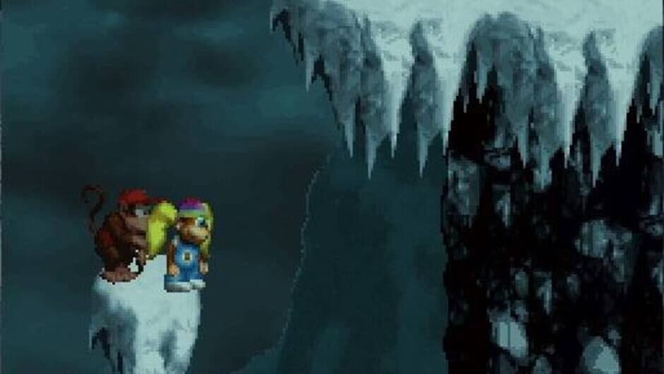 Скриншот 7 из Donkey Kong Country 4: The Kongs Return