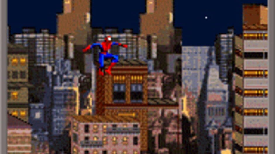 Скриншот 2 из Spider-Man