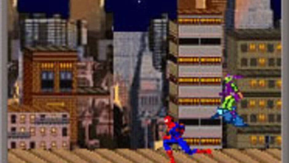 Скриншот 3 из Spider-Man