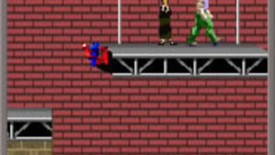 Скриншот 5 из Spider-Man