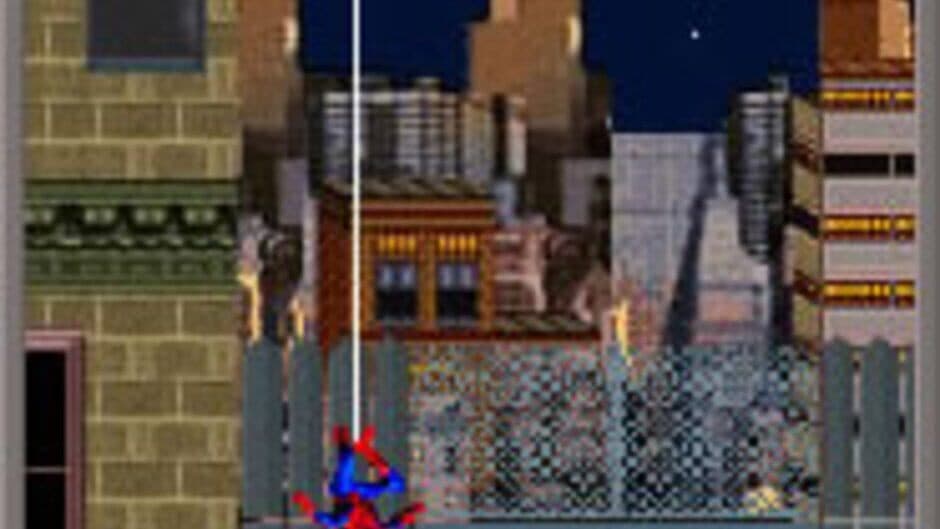 Скриншот 6 из Spider-Man