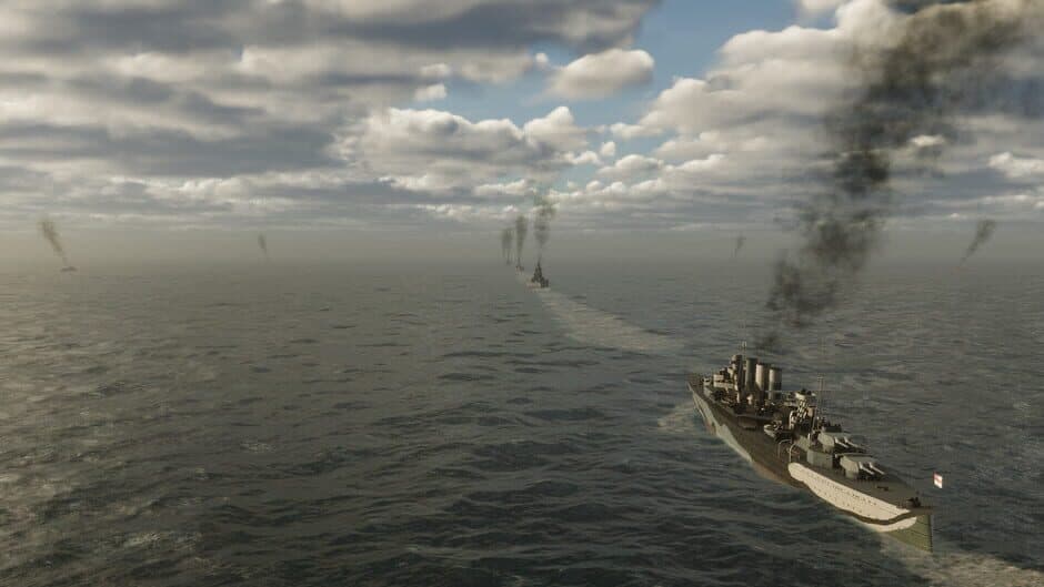 Скриншот 3 из Battleship Command
