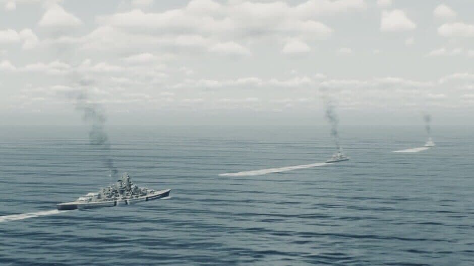 Скриншот 7 из Battleship Command