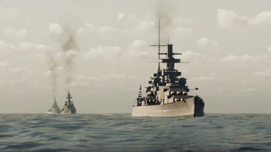 Скриншот 8 из Battleship Command