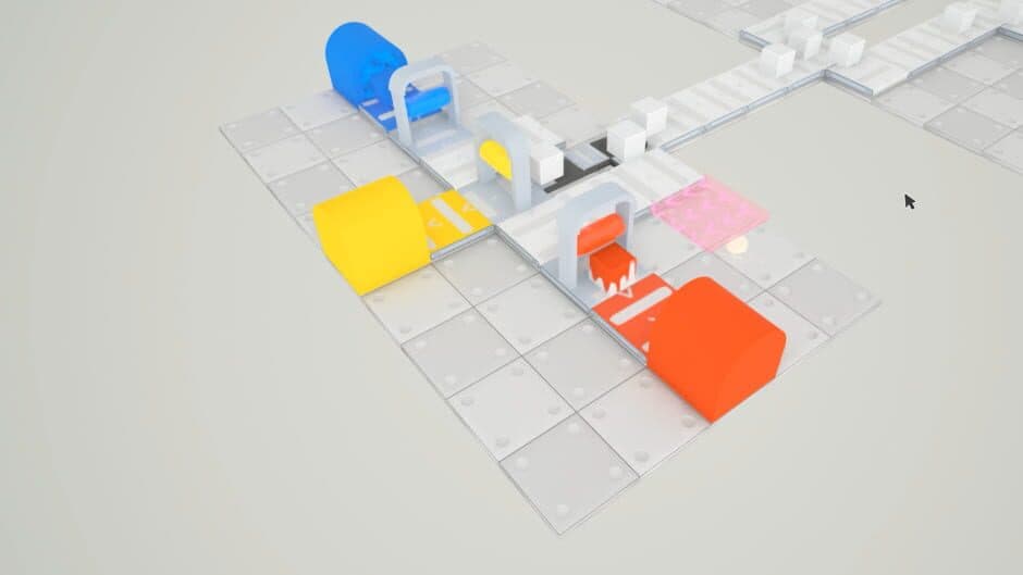 Скриншот 4 из Hue Factory
