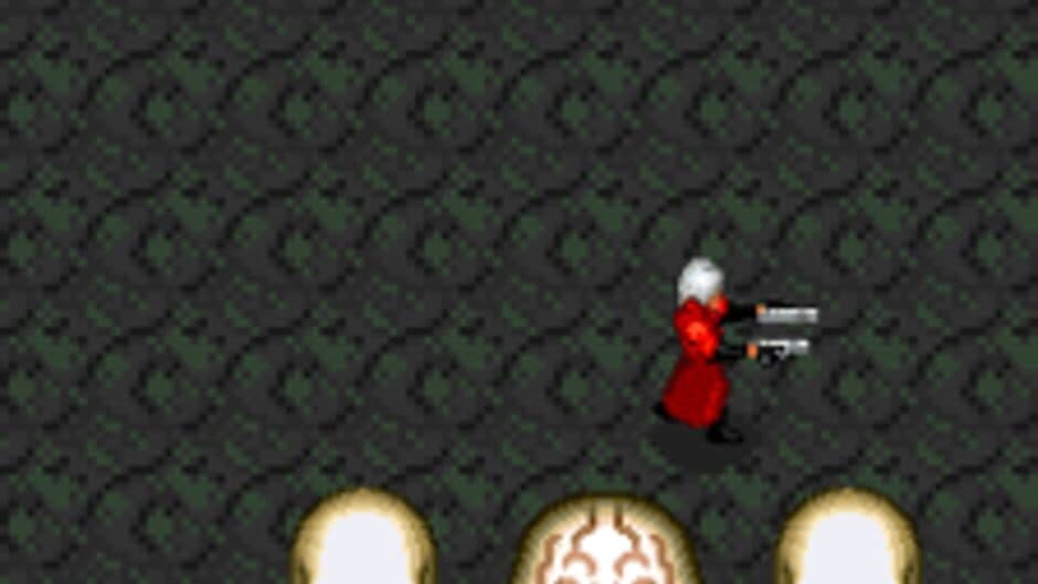 Скриншот 2 из Devil May Cry Dead Shot