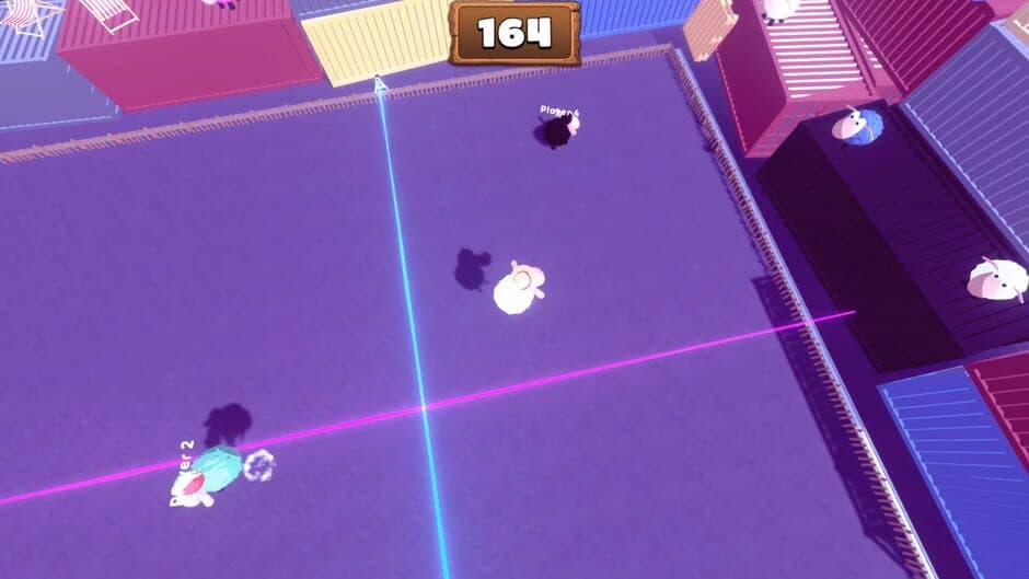 Скриншот 6 из Stick N' Sheep