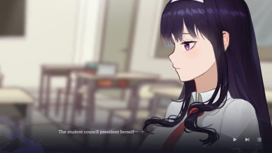 Скриншот 5 из World of Radiance: The Girl in the Shadows