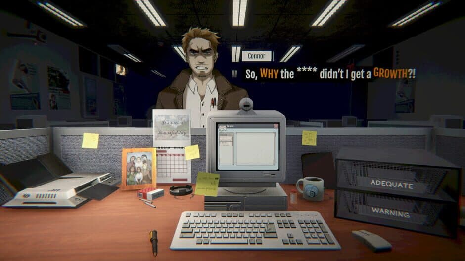 Скриншот 2 из Office Hours