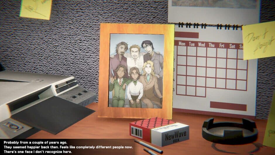 Скриншот 3 из Office Hours